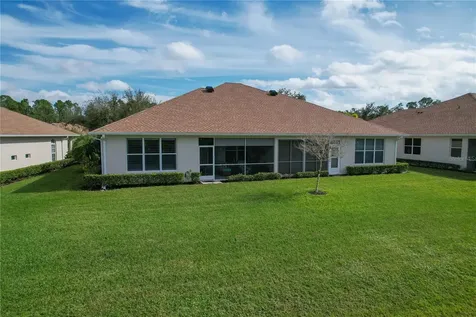2465 Cottonwood Lane North Port FL 34289