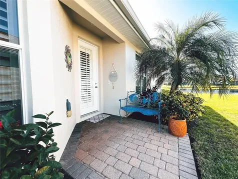 2465 Cottonwood Lane North Port FL 34289