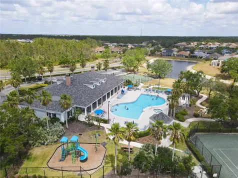2465 Cottonwood Lane North Port FL 34289