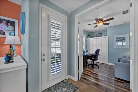 2465 Cottonwood Lane North Port FL 34289