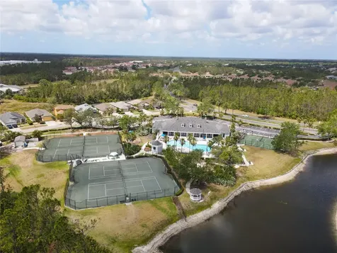 2465 Cottonwood Lane North Port FL 34289