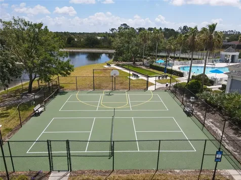 2465 Cottonwood Lane North Port FL 34289