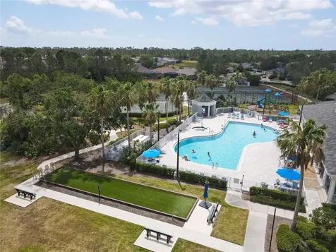 2465 Cottonwood Lane North Port FL 34289