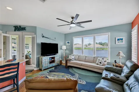 2465 Cottonwood Lane North Port FL 34289