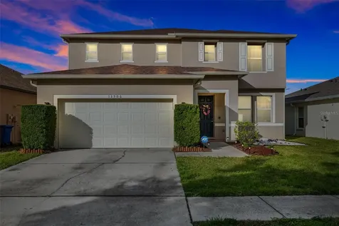 13506 Red Ear Court Riverview FL 33569