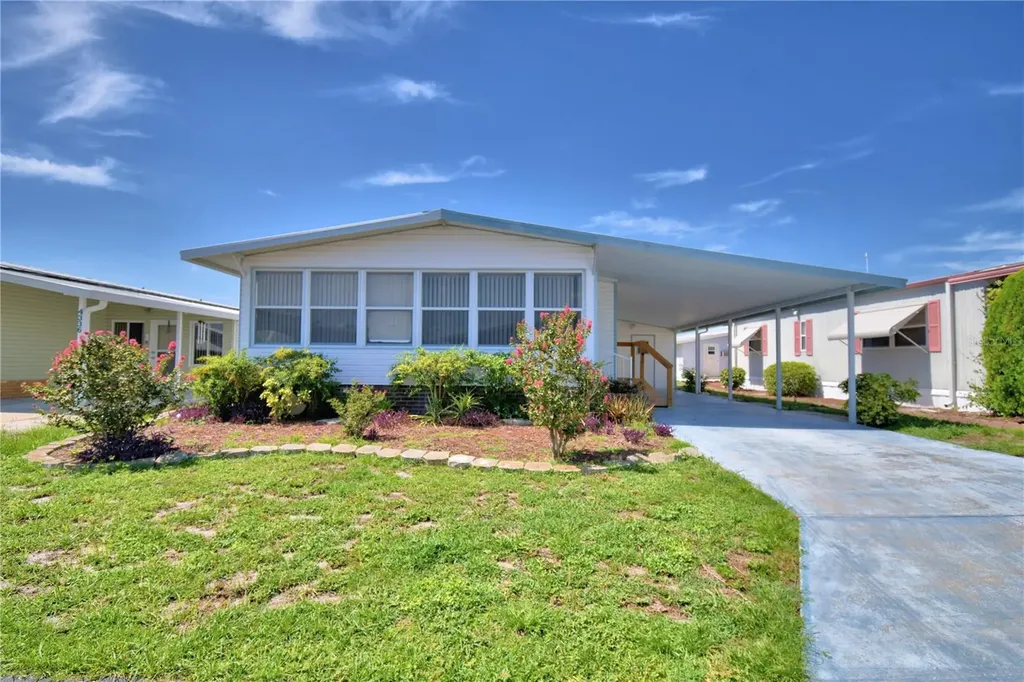 4338 Cherrywood Street Winter Haven FL 33880