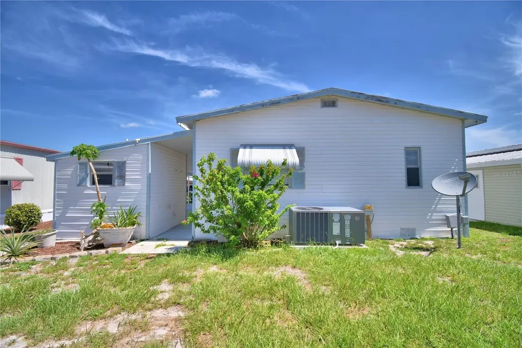 4338 Cherrywood Street Winter Haven FL 33880