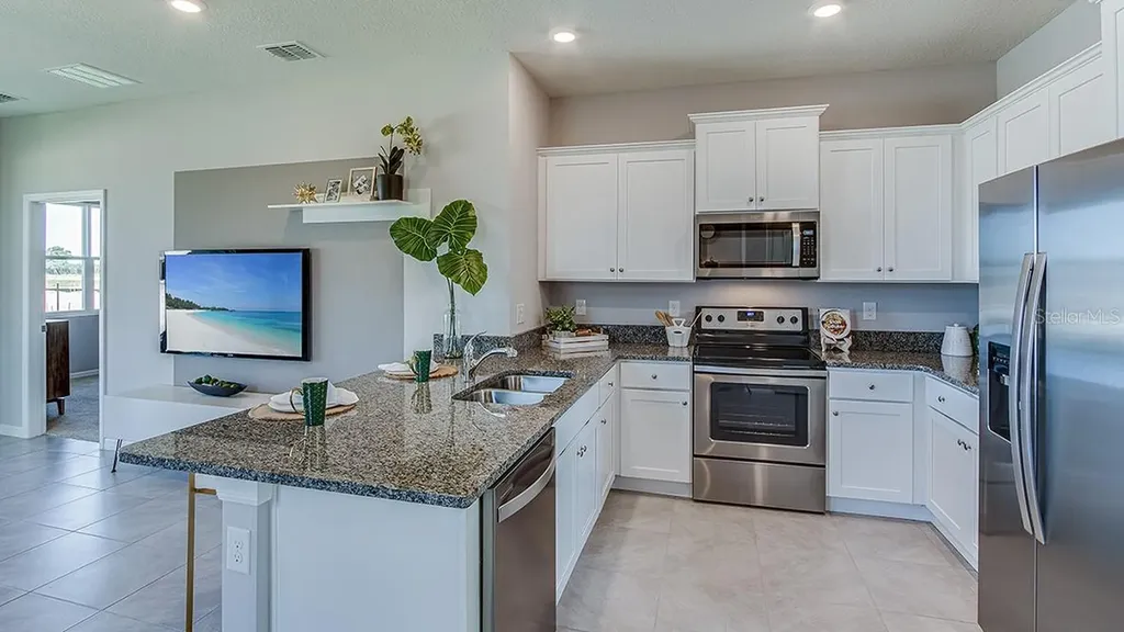 4094 NW 44th Circle Ocala FL 34482