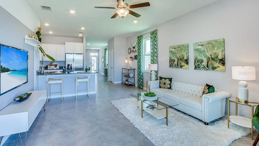 4094 NW 44th Circle Ocala FL 34482