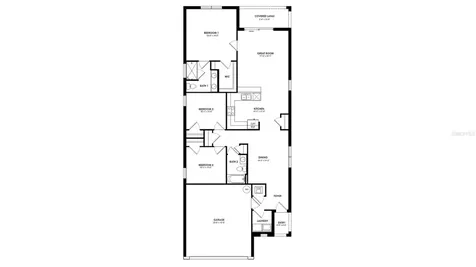 4094 NW 44th Circle Ocala FL 34482