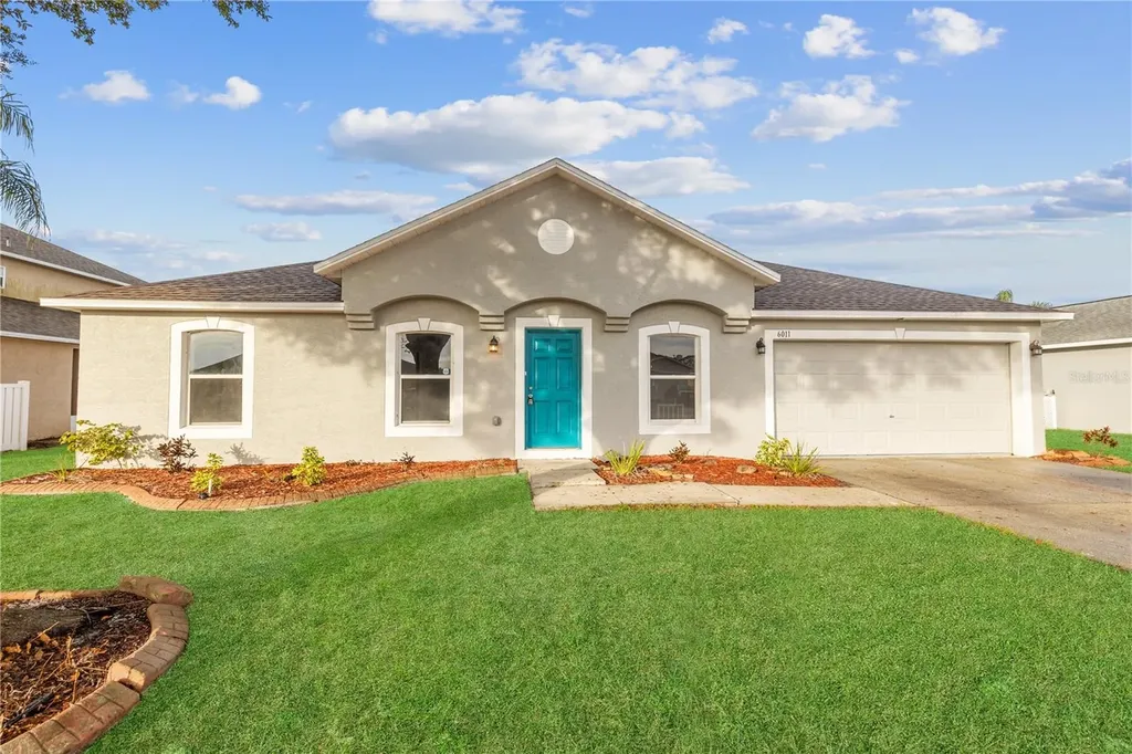 6011 Kaley Drive Winter Haven FL 33880