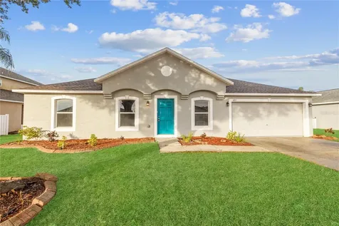 6011 Kaley Drive Winter Haven FL 33880