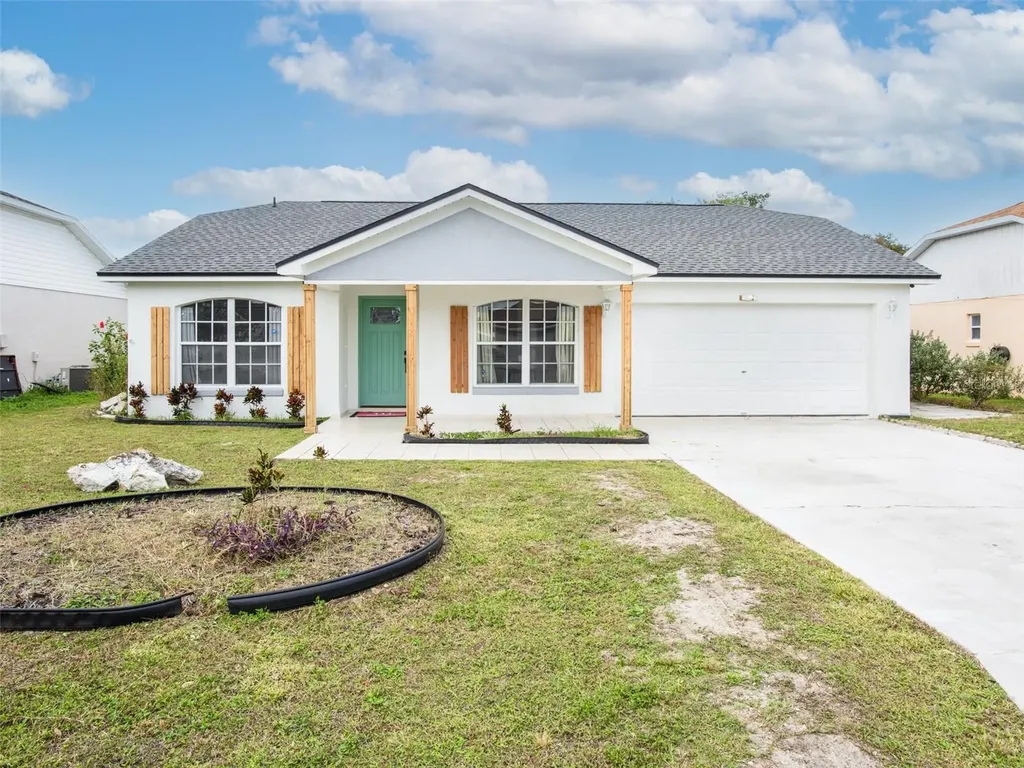 111 Brad Circle Winter Haven FL 33880