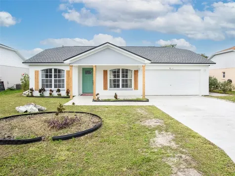 111 Brad Circle Winter Haven FL 33880