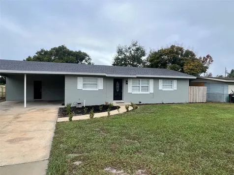 4202 Robbins Avenue Orlando FL 32808