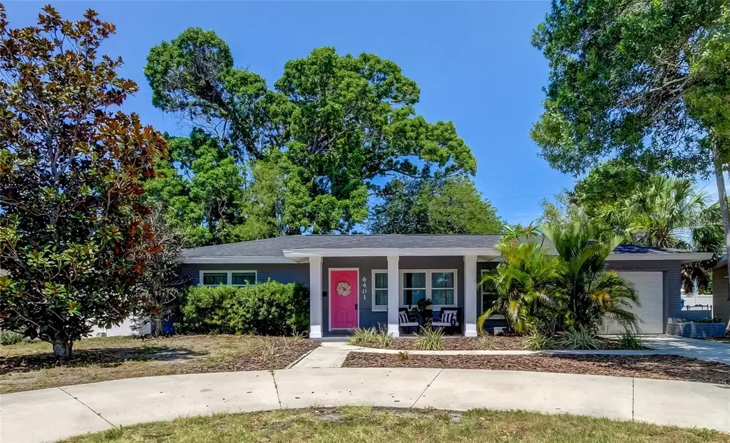 6401 Drive Martin Luther King Jr Street S St Petersburg FL 33705