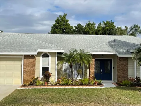 4639 Classique Drive Sarasota FL 34243
