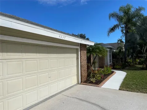 4639 Classique Drive Sarasota FL 34243
