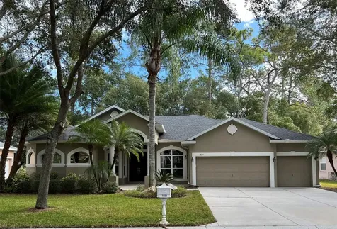 1824 Highland Oaks Boulevard Lutz FL 33559