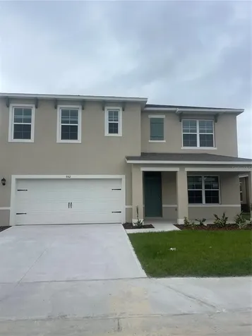 552 Park Place Boulevard Davenport FL 33837