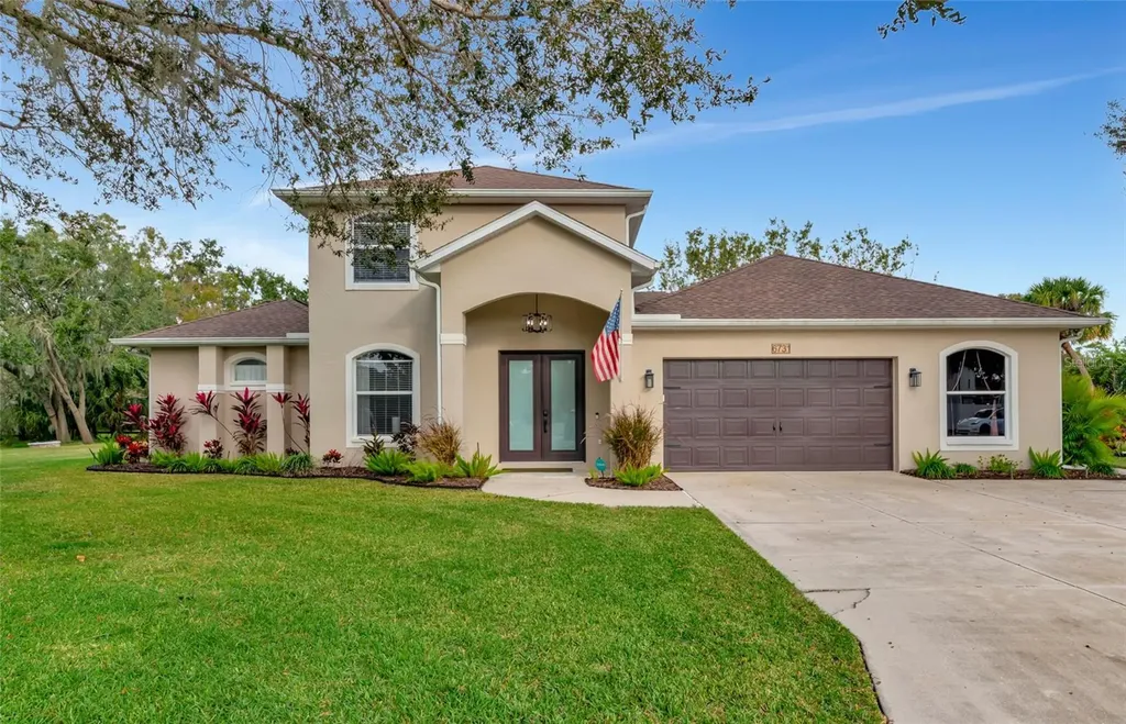 6731 Duck Pond Lane Sarasota FL 34240
