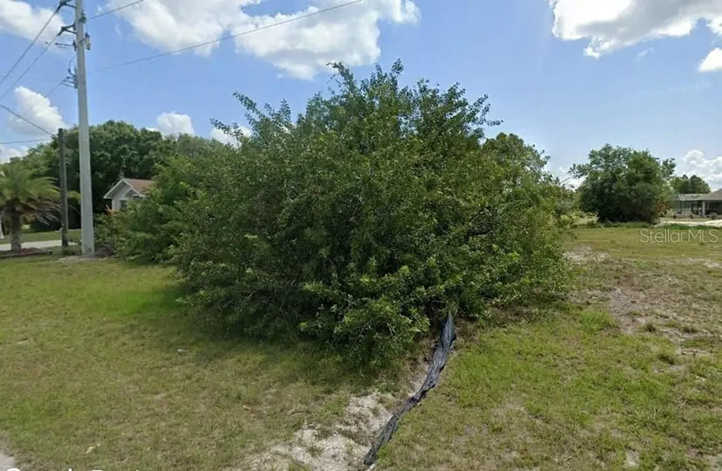 203 Antilla Drive Rotonda West FL 33947