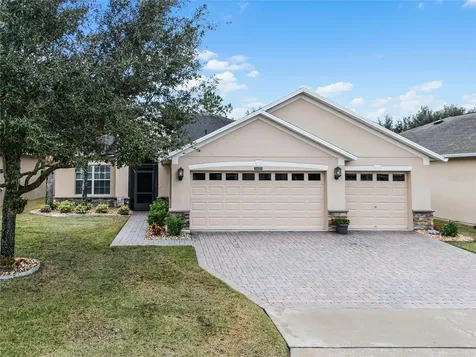 3521 Windansea Court Clermont FL 34711