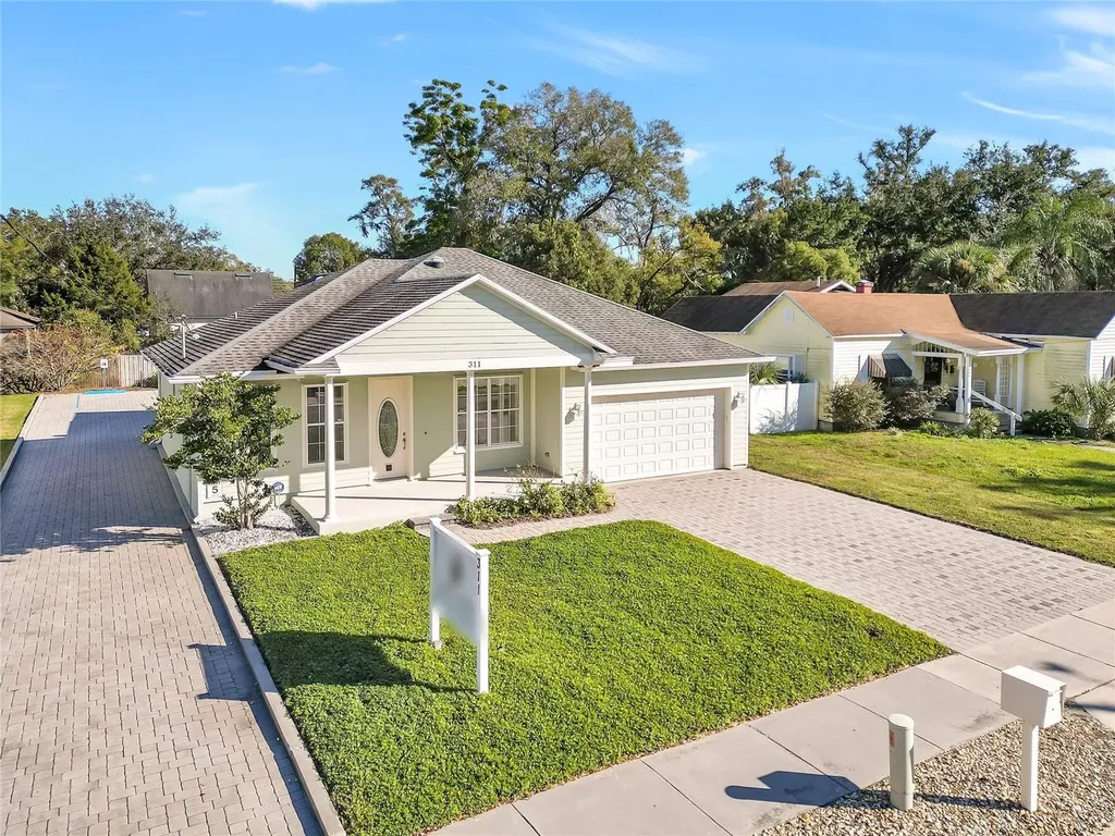 311 S Main Street Winter Garden FL 34787