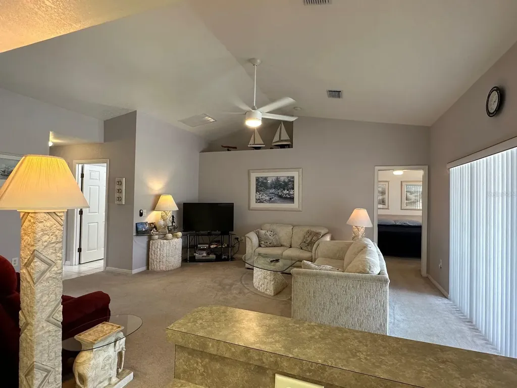 107 Cottage Place Rotonda West FL 33947
