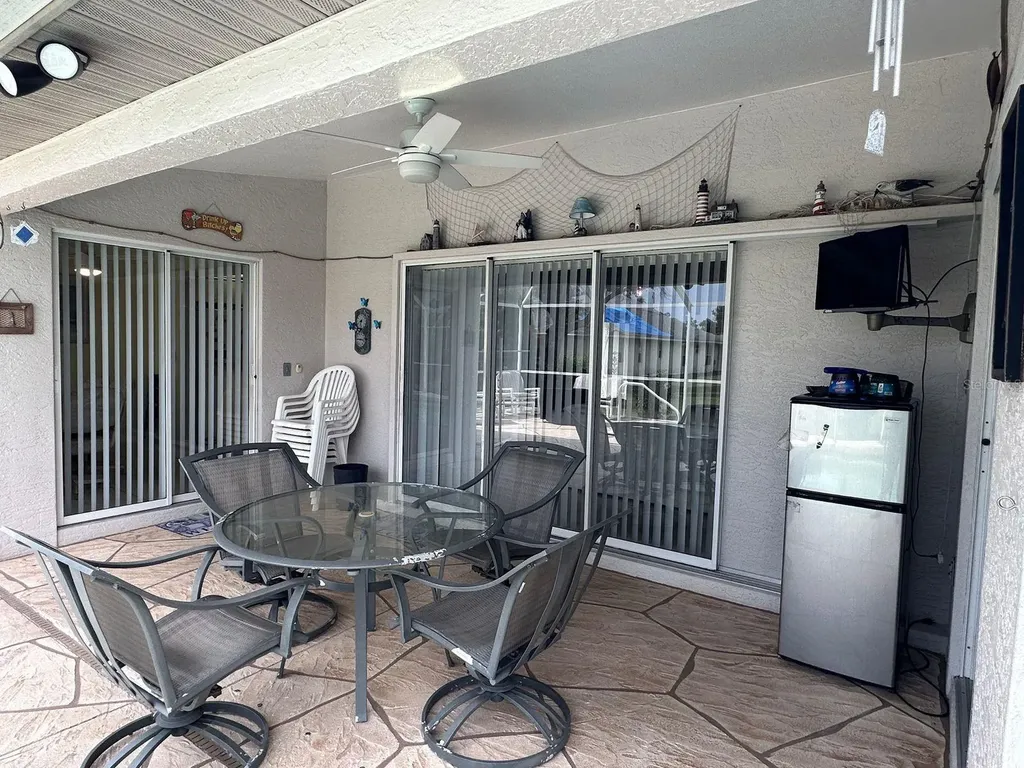 107 Cottage Place Rotonda West FL 33947