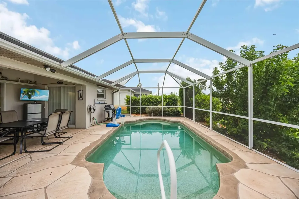 107 Cottage Place Rotonda West FL 33947