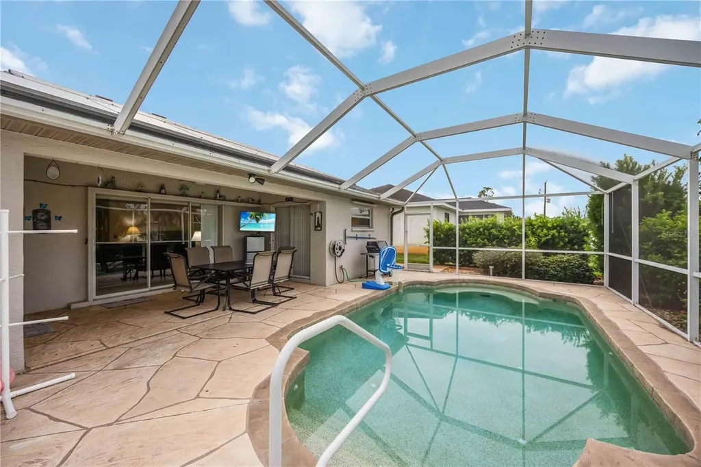 107 Cottage Place Rotonda West FL 33947