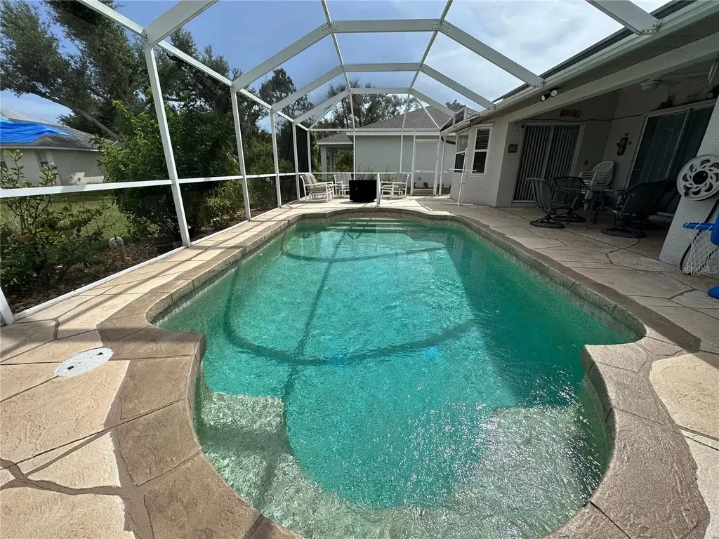 107 Cottage Place Rotonda West FL 33947