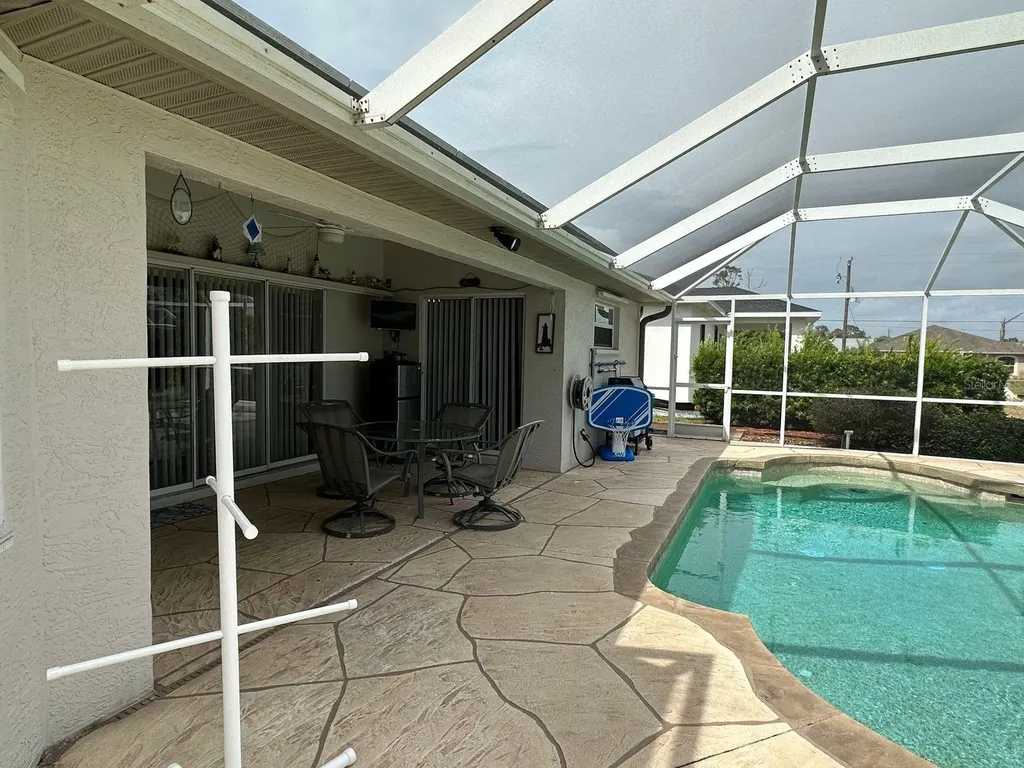 107 Cottage Place Rotonda West FL 33947