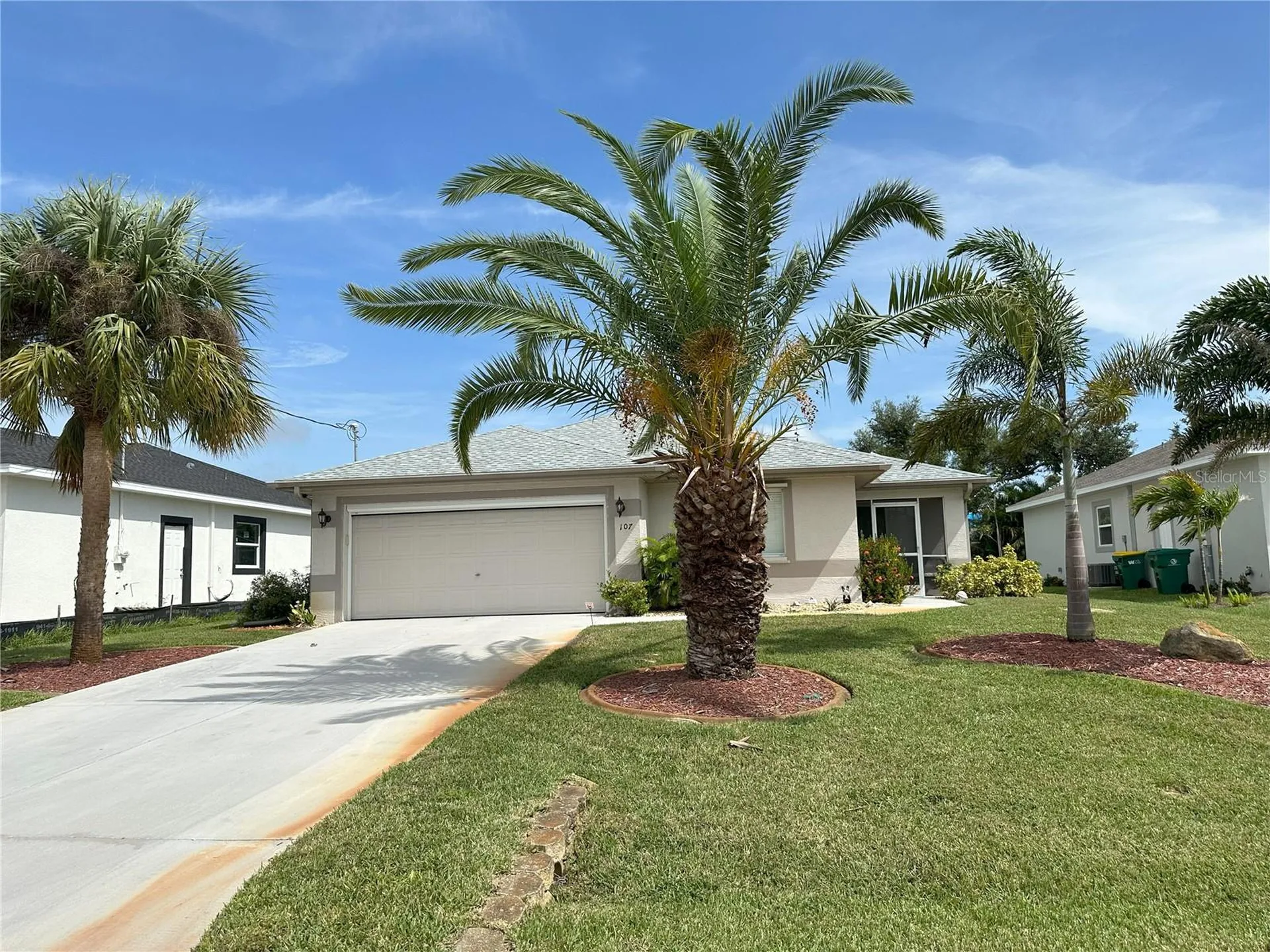 107 Cottage Place Rotonda West FL 33947
