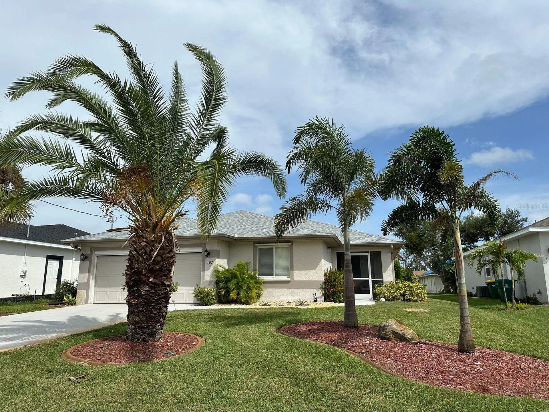 107 Cottage Place Rotonda West FL 33947