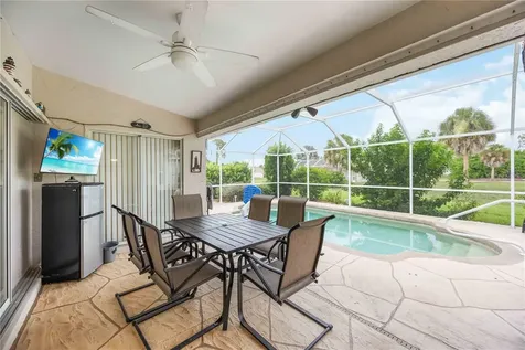 107 Cottage Place Rotonda West FL 33947