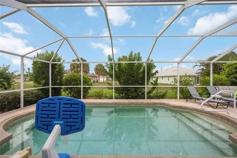 107 Cottage Place Rotonda West FL 33947