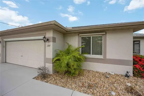 107 Cottage Place Rotonda West FL 33947