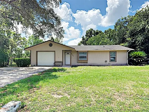 4260 SE 61st Street Ocala FL 34480