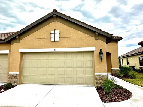 217 Tracino Terrace Nokomis FL 34275