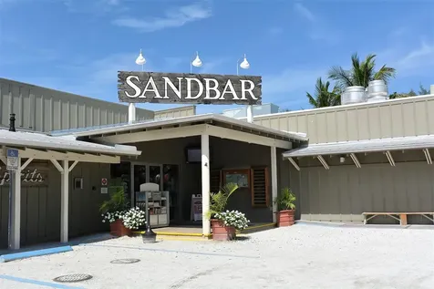 118 46th Street Holmes Beach FL 34217