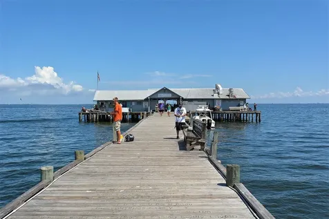 118 46th Street Holmes Beach FL 34217