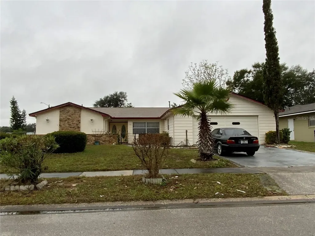 1792 Balsawood Court Orlando FL 32818