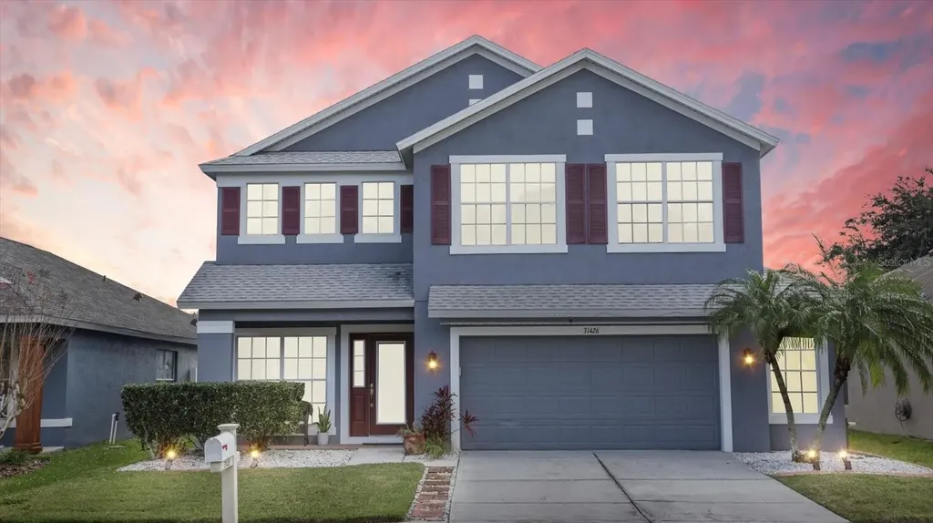 31426 Wrencrest Drive Wesley Chapel FL 33543