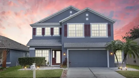 31426 Wrencrest Drive Wesley Chapel FL 33543