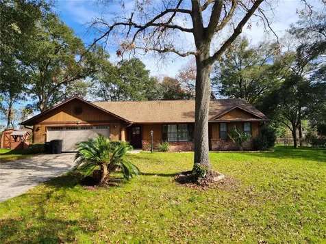 10717 SW 66th Court Ocala FL 34476
