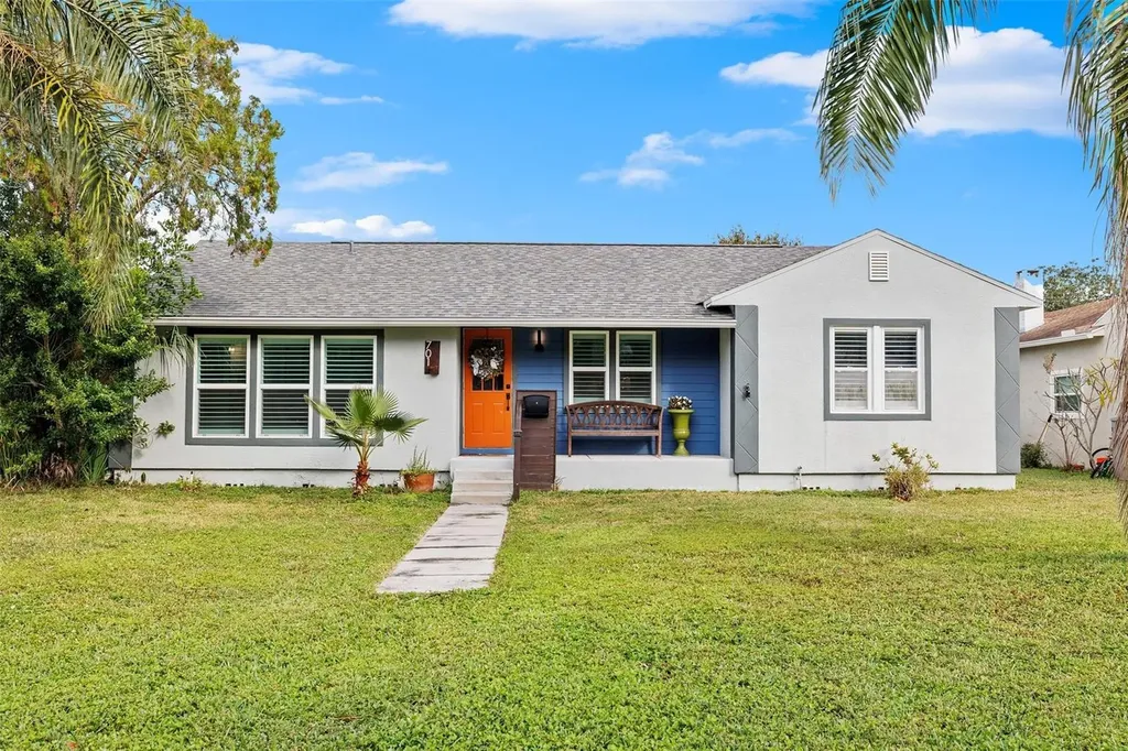 701 39th Avenue NE St Petersburg FL 33703