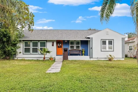 701 39th Avenue NE St Petersburg FL 33703
