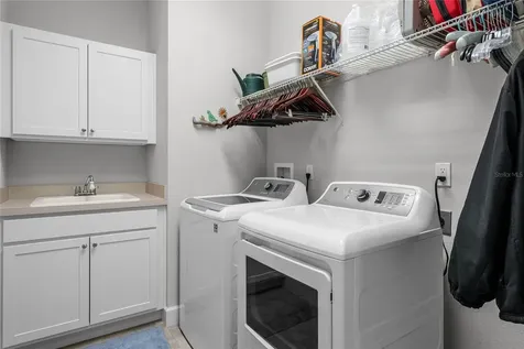 1660 Victoria Gardens Drive Deland FL 32724